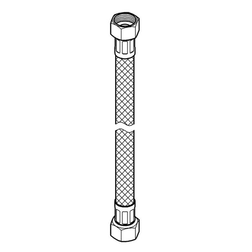 Grohe 07227 Connection Tube