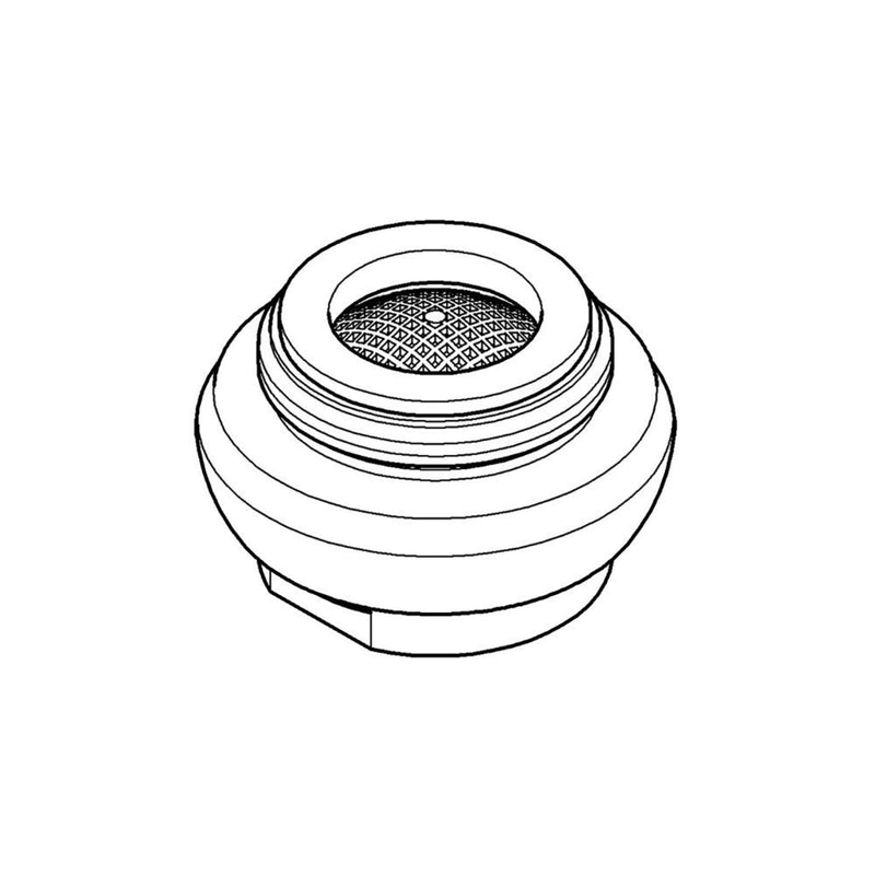 Grohe 13934 Geneva Geneva Flow Control