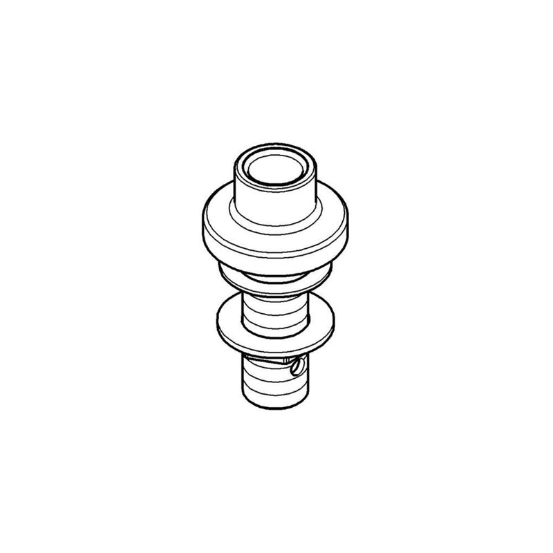 Grohe 27186 Spray Holder