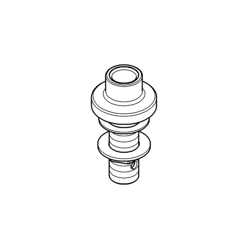 Grohe 27186 Spray Holder