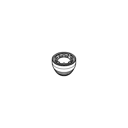 Grohe 45130 Spray Face Plate