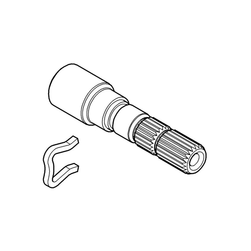 Grohe 45201 Extension For Spindle