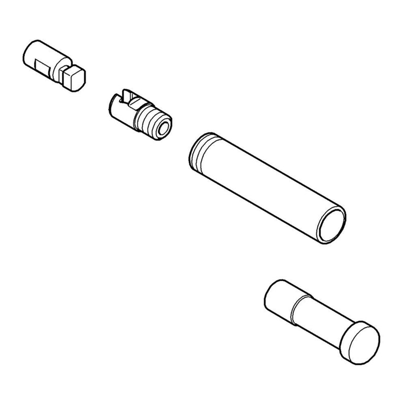 Grohe 46008 Diverter Knob