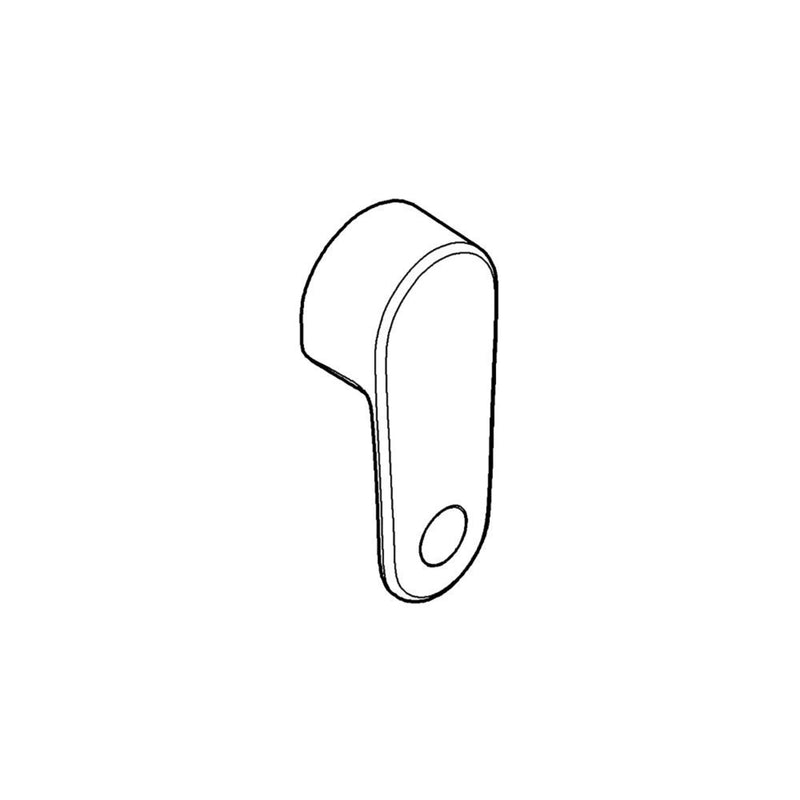 Grohe 46649 Pressure Balance Valve Lever
