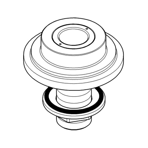 Grohe 47668 Atrio Spray Holder