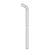 Grohe 65196 Lift Rod