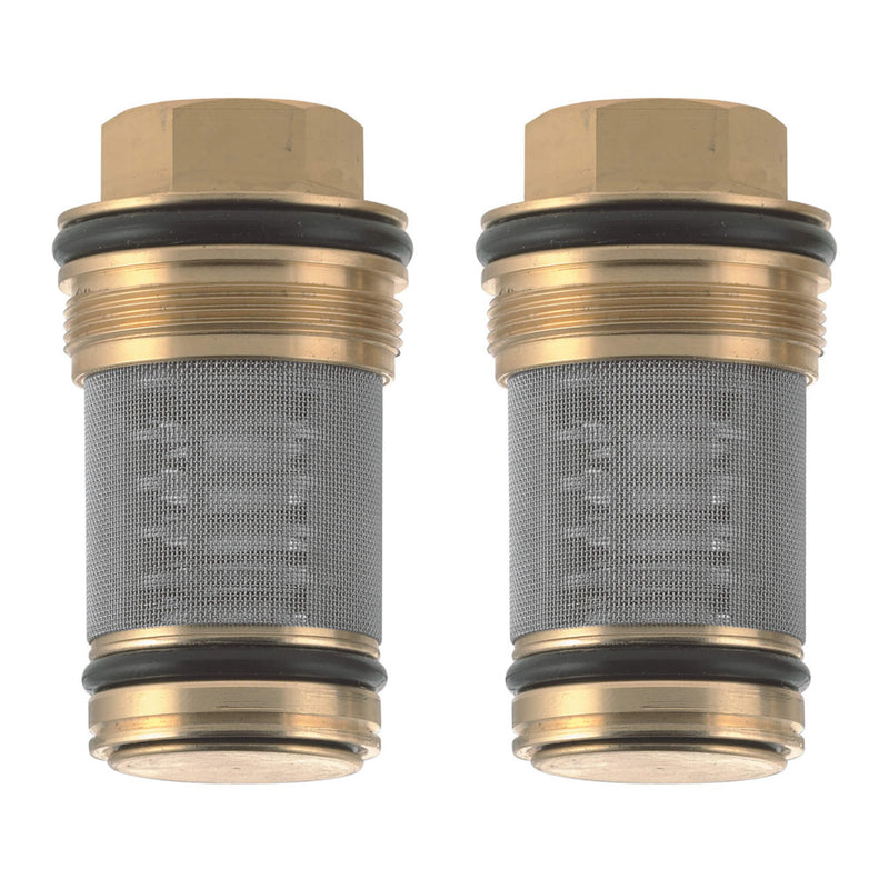 Grohe 14117 Non-Return Valves