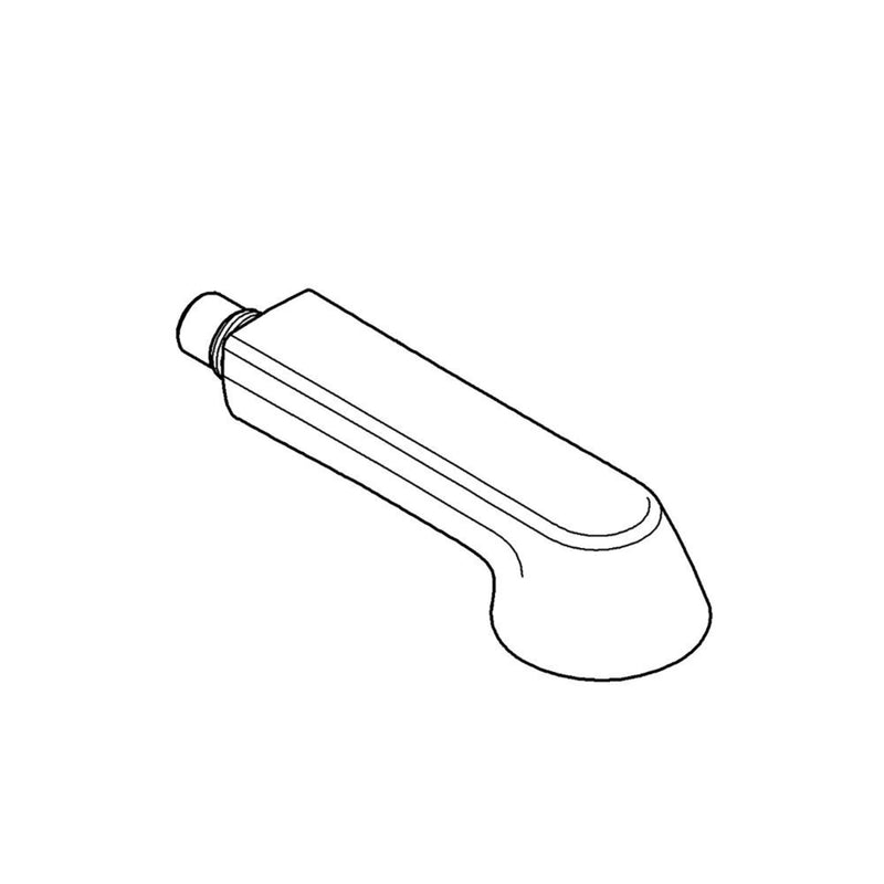 Grohe 46710 Pull-Out Spray