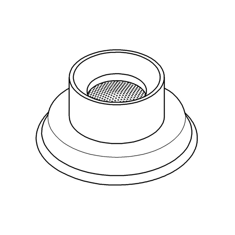 Grohe 13352 Flow Control
