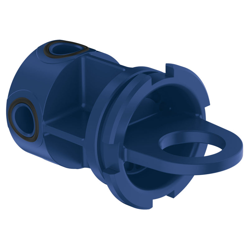 Grohe 14127 Grohsafe Flush Plug