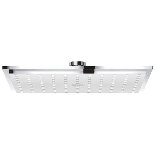 Grohe 26469 Rainshower 230 Shower Head 9" - 1 Spray 6.6 L/min - 1.75 GPM