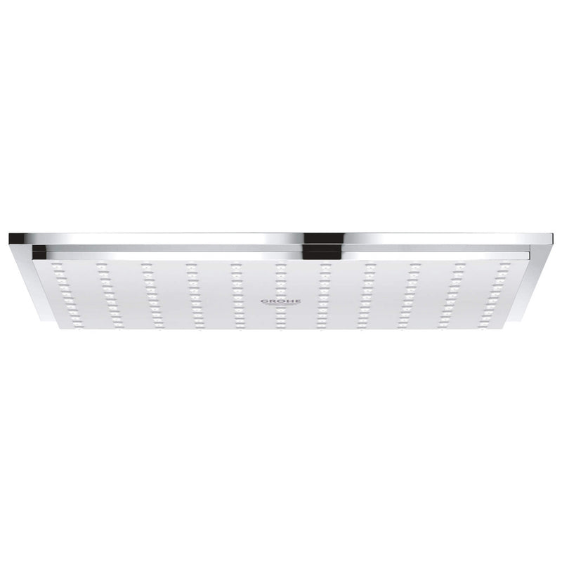 Grohe 26470 Rainshower 230 Shower Head 9" - 1 Spray 6.6 L/min - 1.75 GPM