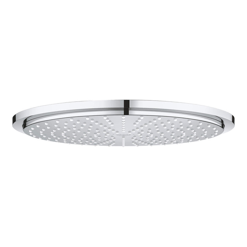 Grohe 26472 Rainshower 310 Shower Head 12" - 1 Spray 6.6 L/min - 1.75 GPM