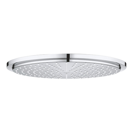 Grohe 26472 Rainshower 310 Shower Head 12" - 1 Spray 6.6 L/min - 1.75 GPM