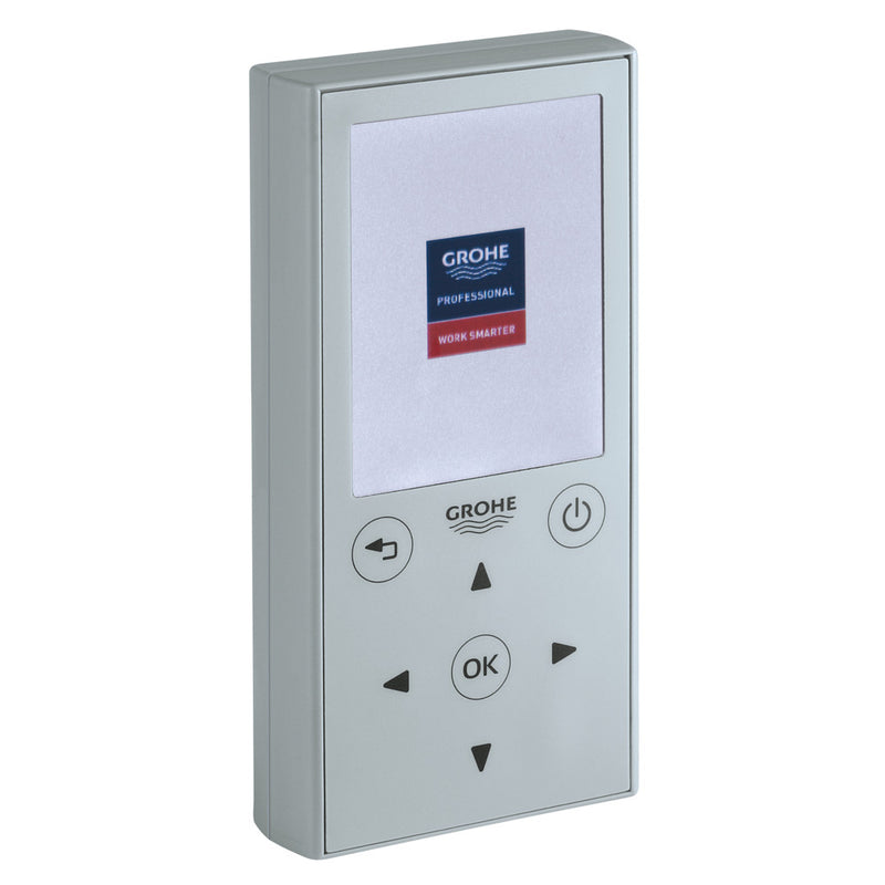 Grohe 36407 Remote Control