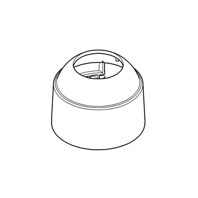Grohe 46716 Cap