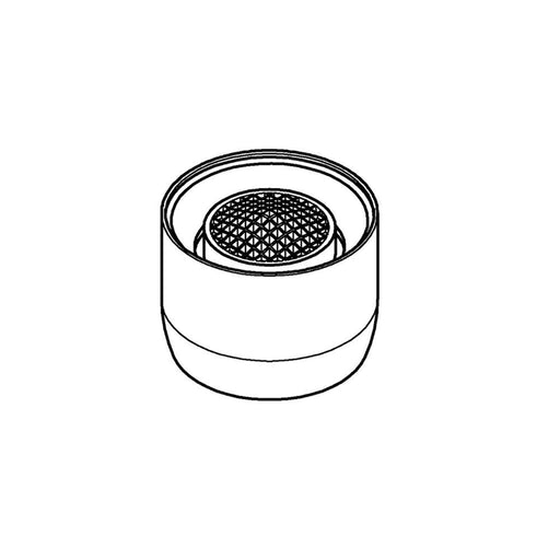 Grohe 46746 Flow Control