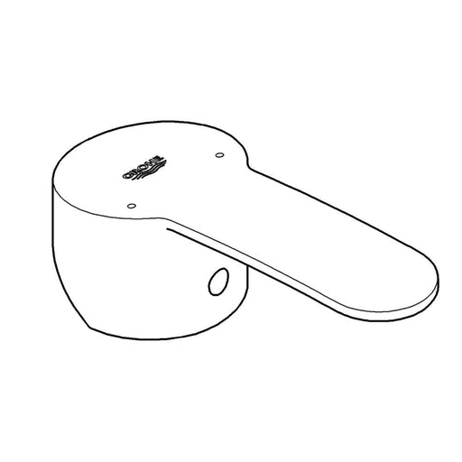 Grohe 46748 Lever