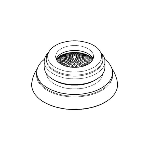 Grohe 46840 Flow Control