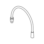 Grohe 46871 Shower Hose