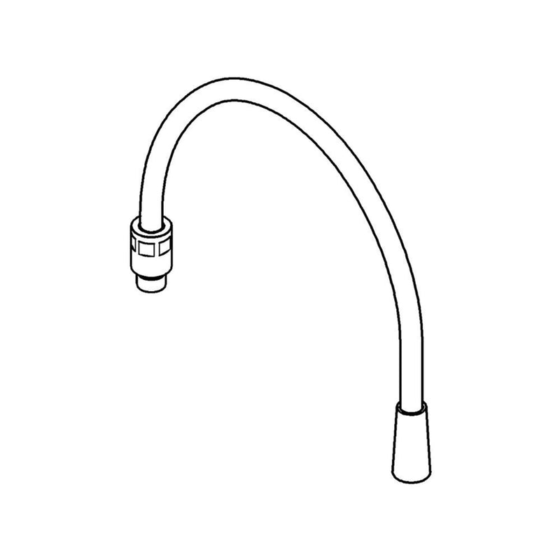 Grohe 46871 Shower Hose