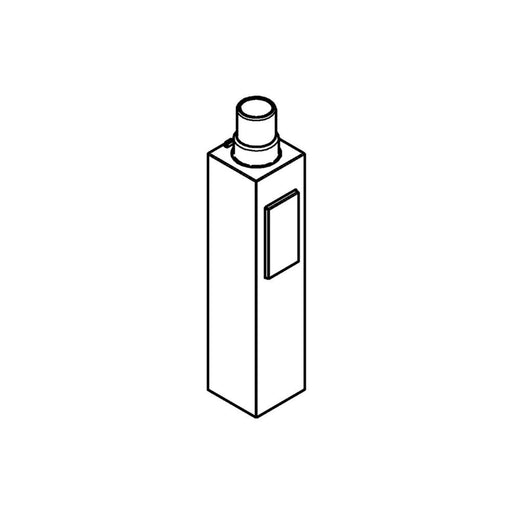 Grohe 46924 Pull-Out Spray