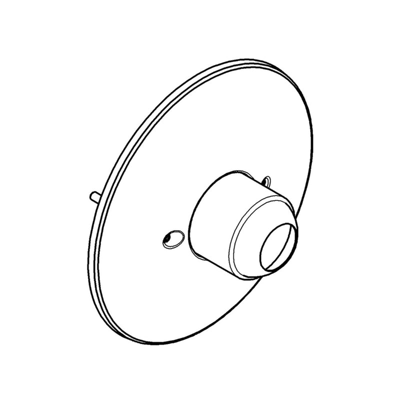 Grohe 47956 Escutcheon