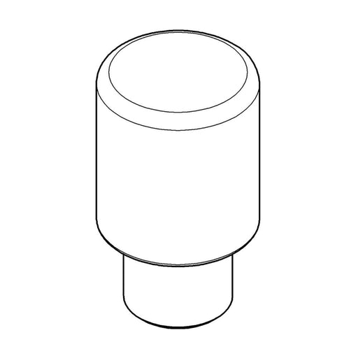 Grohe 48076 Diverter Knob