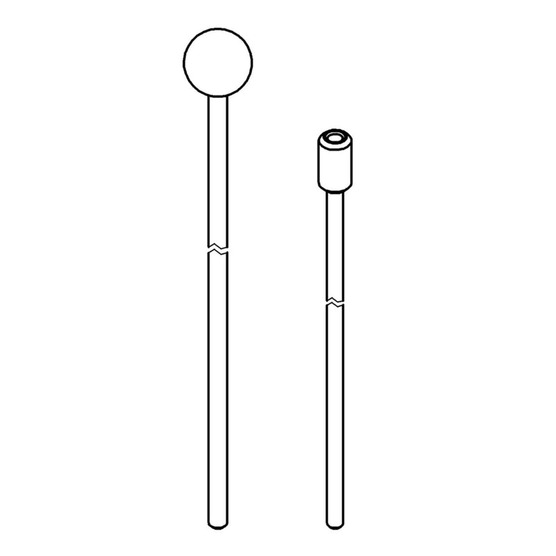 Grohe 48104 Lift Rod