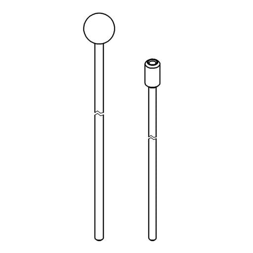 Grohe 48104 Lift Rod