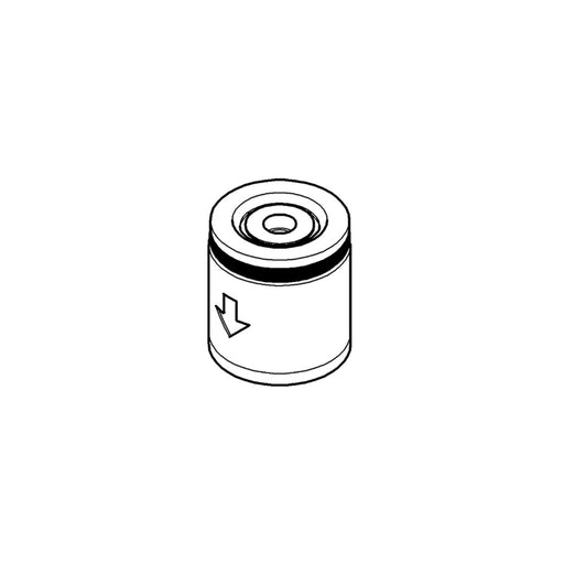 Grohe 48224 Non-Return Valve