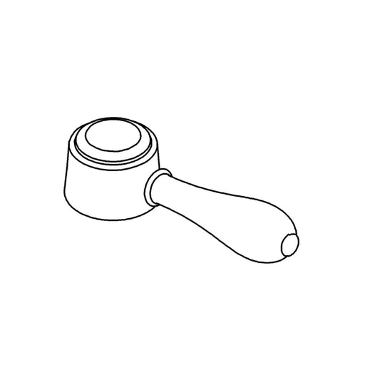 Grohe 48230 Lever