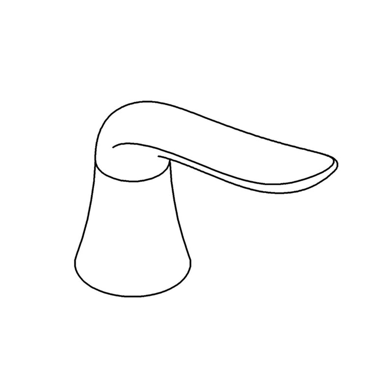 Grohe 48237 Lever