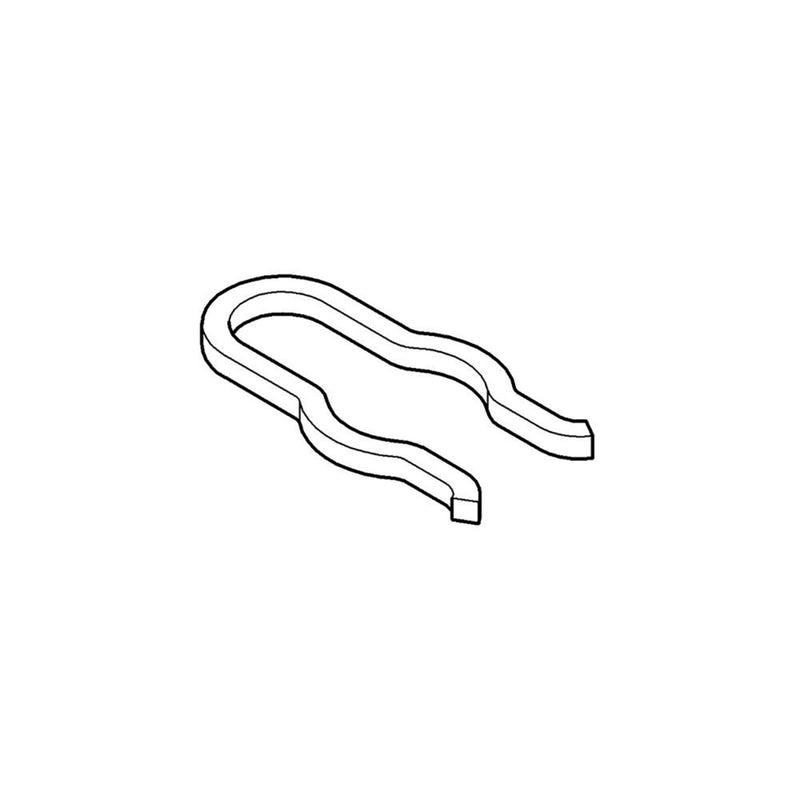 Grohe 65541 Fixing Clamp