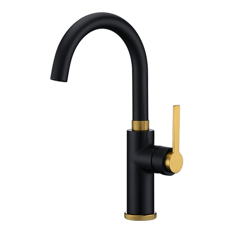 Empyrean Golden Night Bar Faucet GK-60
