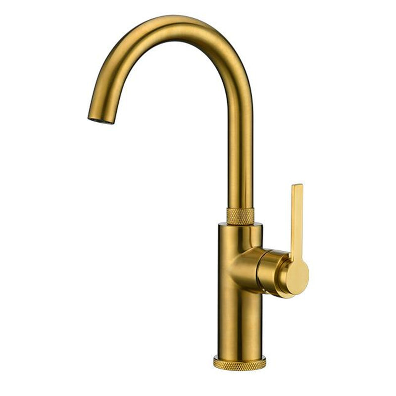 Empyrean Golden Night Bar Faucet GK-60