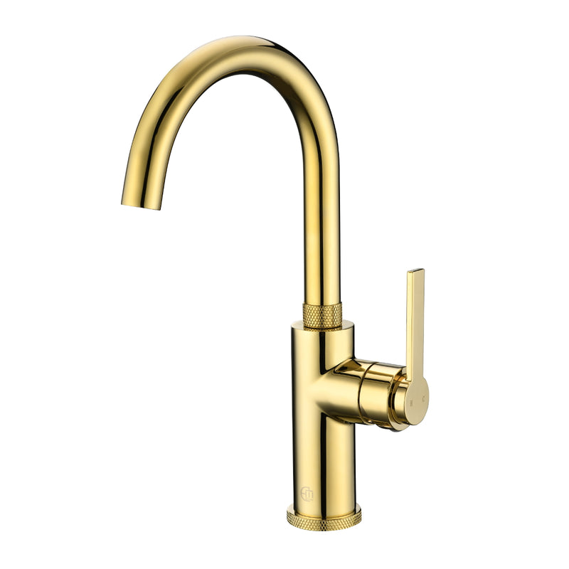 Empyrean Golden Night Bar Faucet GK-60