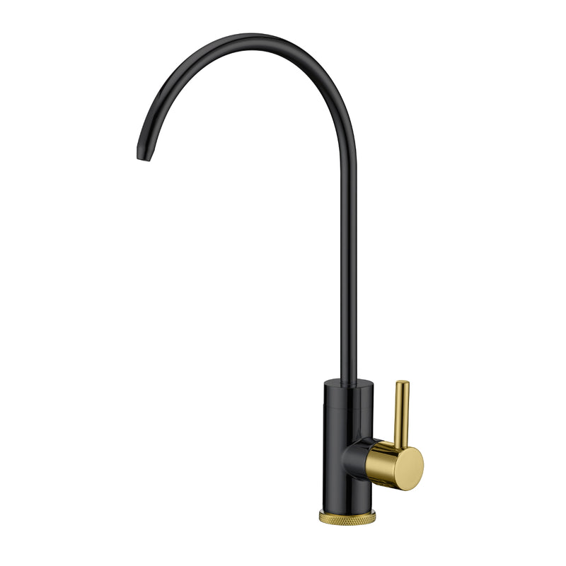 Empyrean Golden Night Water Filter Faucet GK-70