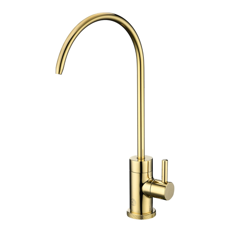 Empyrean Golden Night Water Filter Faucet GK-70