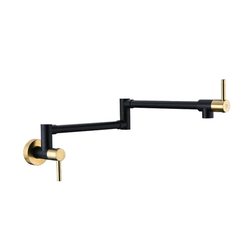 Empyrean Golden Night Pot Filler GK-100
