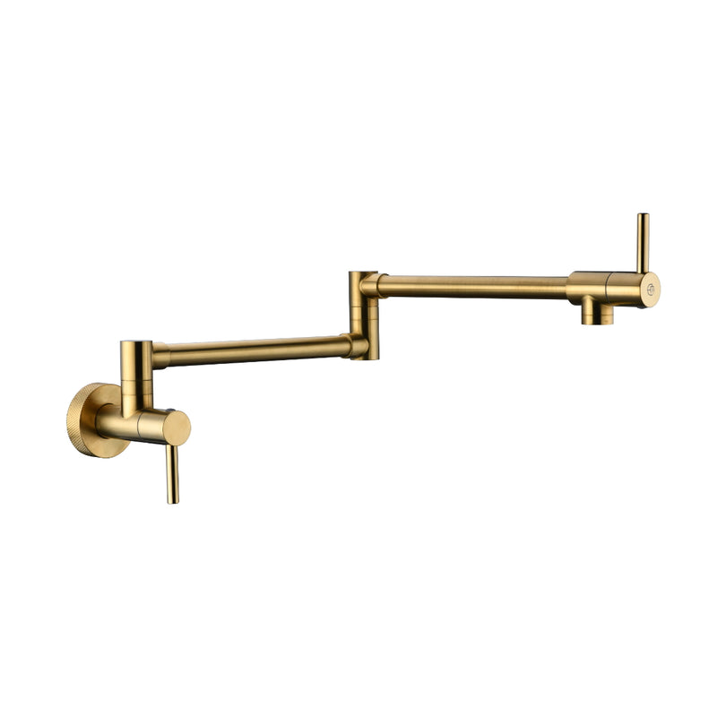 Empyrean Golden Night Pot Filler GK-100