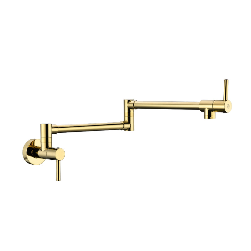 Empyrean Golden Night Pot Filler GK-100