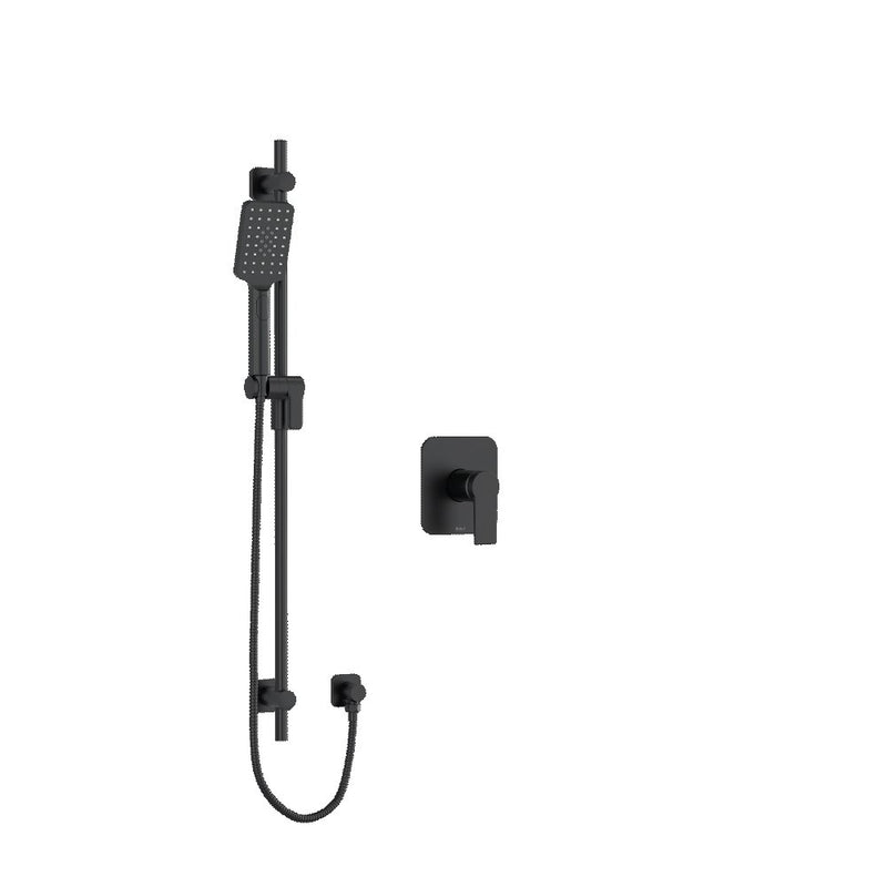 Riobel Fresk FR54 Type P (pressure balance) shower