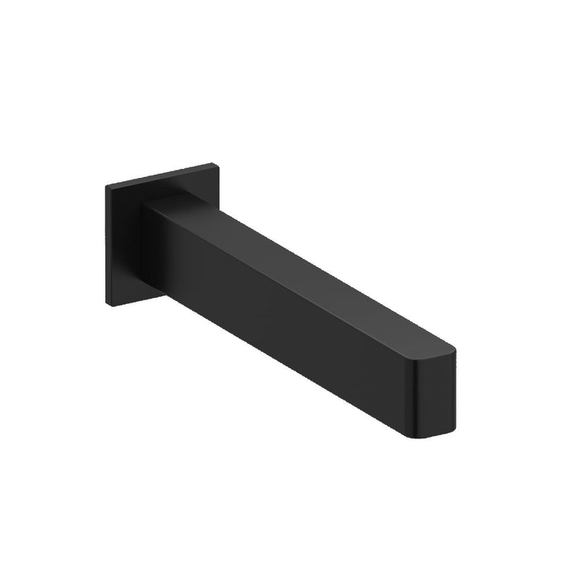 Riobel Paradox PXTQ80 Wall-mount tub spout