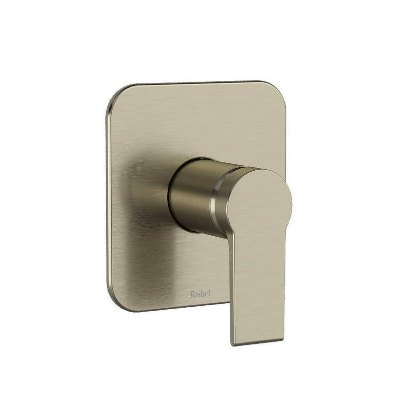 Riobel Fresk TFR51 Type P (pressure balance) valve trim
