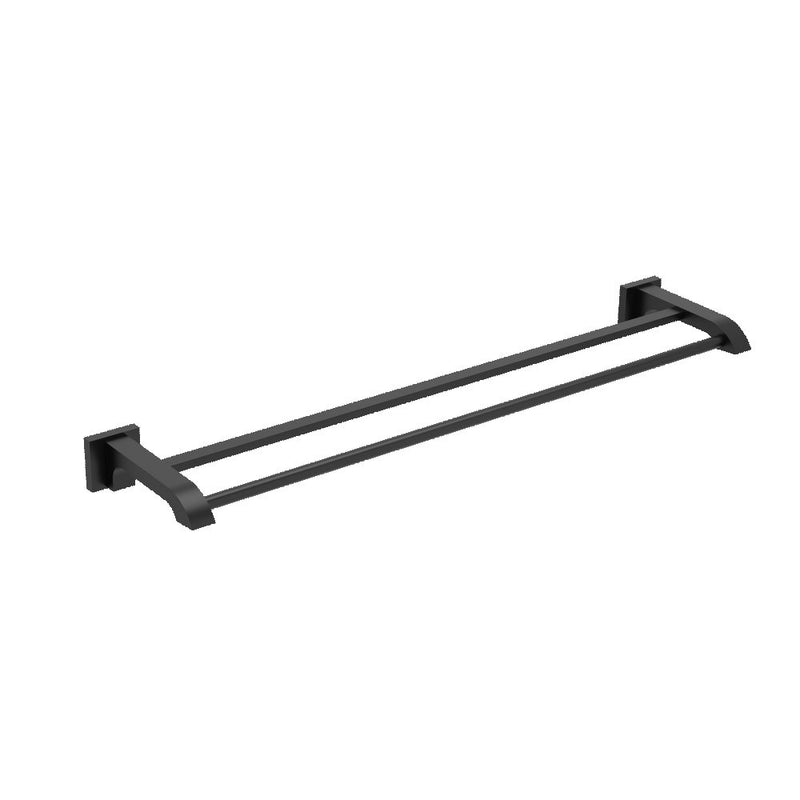 Riobel Zendo ZO6 60 cm 24 double towel bar