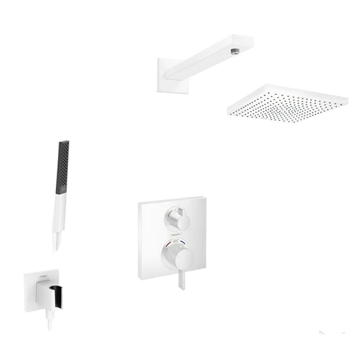 Hansgrohe Rainfinity 2-Way Thermostatic Shower Kit