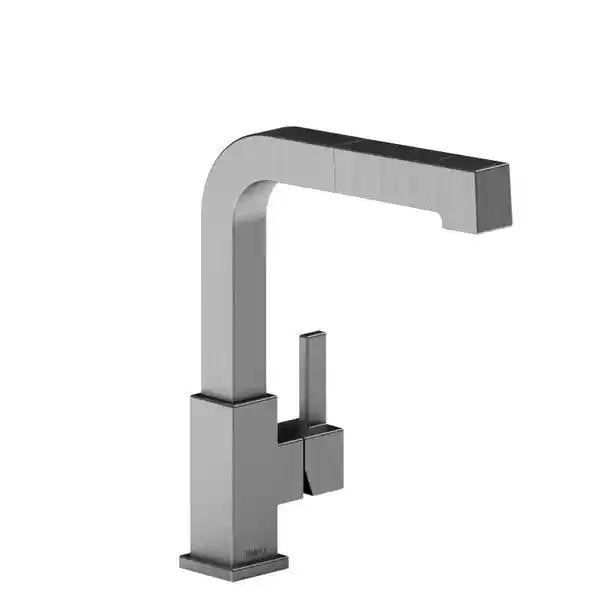Riobel MZ101 Mizo kitchen faucet with spray