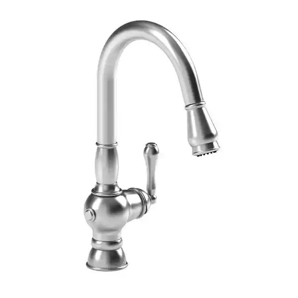 Riobel TC101 Toscani kitchen faucet with spray