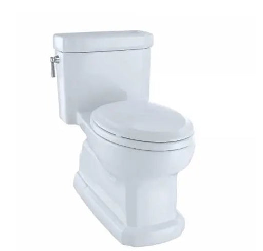 TOTO MS974224CEFG ECO GUINEVERE ONE PIECE TOILET